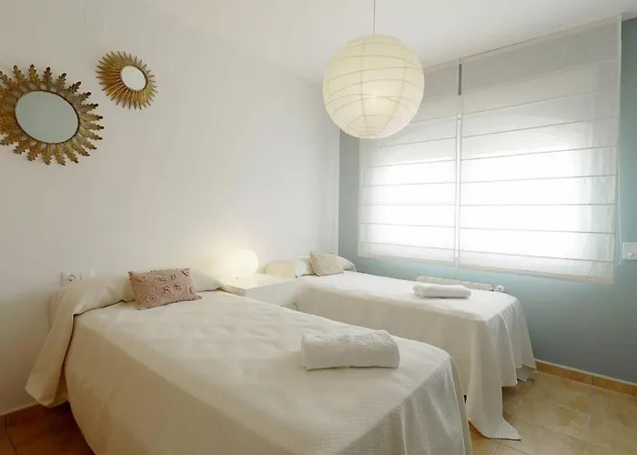 Villa Con Piscina Privada