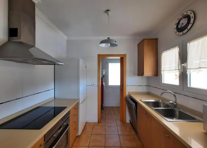 Villa Con Piscina Privada