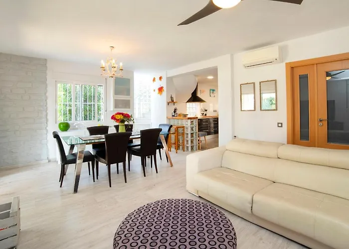 Holiday Home Teruel By Interhome
