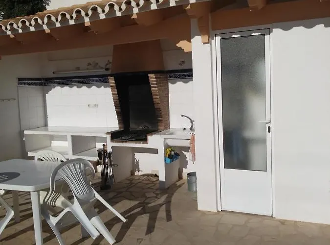Casa Carmen