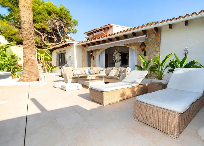 Holiday Home Verano By Interhome