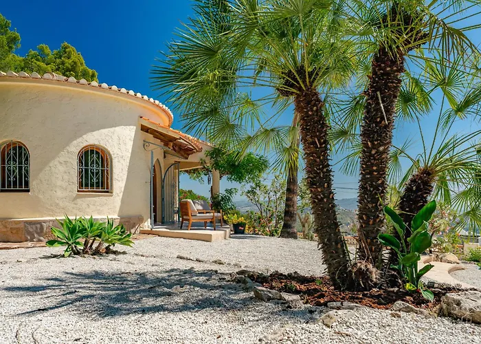Casa Coromandel