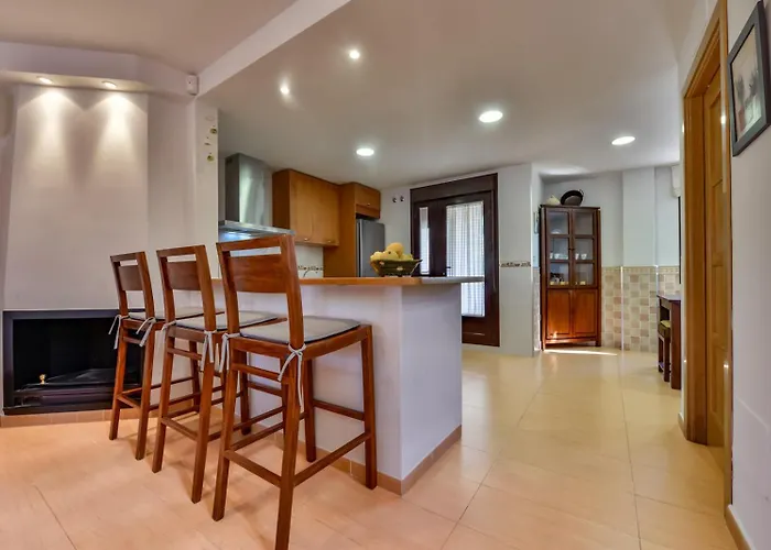 Villas Guzman - Real Sitio