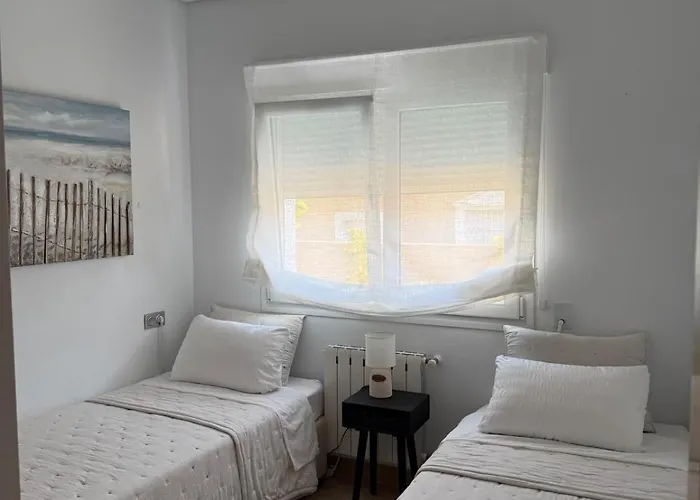 Bonita Casa Calpe
